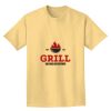 Adult Heavyweight T-Shirt Thumbnail