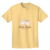Adult Heavyweight T-Shirt Thumbnail