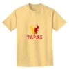 Adult Heavyweight T-Shirt Thumbnail