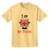 Adult Heavyweight T-Shirt Thumbnail