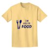 Adult Heavyweight T-Shirt Thumbnail