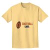 Adult Heavyweight T-Shirt Thumbnail