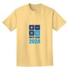 Adult Heavyweight T-Shirt Thumbnail