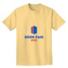 Adult Heavyweight T-Shirt Thumbnail