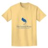 Adult Heavyweight T-Shirt Thumbnail
