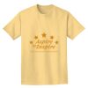 Adult Heavyweight T-Shirt Thumbnail