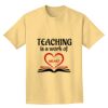 Adult Heavyweight T-Shirt Thumbnail