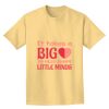 Adult Heavyweight T-Shirt Thumbnail