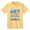 Adult Heavyweight T-Shirt Thumbnail
