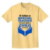 Adult Heavyweight T-Shirt Thumbnail