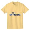 Adult Heavyweight T-Shirt Thumbnail