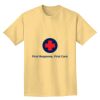 Adult Heavyweight T-Shirt Thumbnail