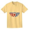 Adult Heavyweight T-Shirt Thumbnail