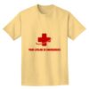 Adult Heavyweight T-Shirt Thumbnail