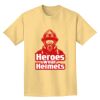 Adult Heavyweight T-Shirt Thumbnail