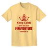 Adult Heavyweight T-Shirt Thumbnail