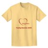 Adult Heavyweight T-Shirt Thumbnail