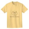 Adult Heavyweight T-Shirt Thumbnail