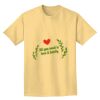 Adult Heavyweight T-Shirt Thumbnail