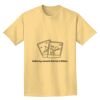 Adult Heavyweight T-Shirt Thumbnail