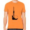 Unisex Jersey T-Shirt Thumbnail