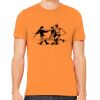 Unisex Jersey T-Shirt Thumbnail
