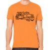 Unisex Jersey T-Shirt Thumbnail