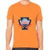 Unisex Jersey T-Shirt Thumbnail