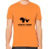Unisex Jersey T-Shirt Thumbnail