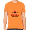 Unisex Jersey T-Shirt Thumbnail