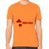 Unisex Jersey T-Shirt Thumbnail