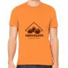 Unisex Jersey T-Shirt Thumbnail