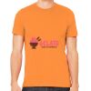 Unisex Jersey T-Shirt Thumbnail