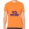 Unisex Jersey T-Shirt Thumbnail