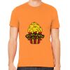 Unisex Jersey T-Shirt Thumbnail