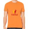 Unisex Jersey T-Shirt Thumbnail