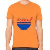 Unisex Jersey T-Shirt Thumbnail
