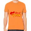 Unisex Jersey T-Shirt Thumbnail