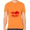 Unisex Jersey T-Shirt Thumbnail
