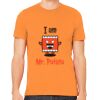 Unisex Jersey T-Shirt Thumbnail