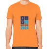 Unisex Jersey T-Shirt Thumbnail