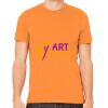 Unisex Jersey T-Shirt Thumbnail