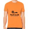 Unisex Jersey T-Shirt Thumbnail