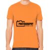 Unisex Jersey T-Shirt Thumbnail
