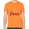 Unisex Jersey T-Shirt Thumbnail