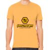 Unisex Jersey T-Shirt Thumbnail
