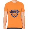 Unisex Jersey T-Shirt Thumbnail