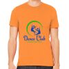 Unisex Jersey T-Shirt Thumbnail