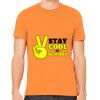 Unisex Jersey T-Shirt Thumbnail