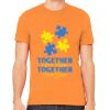 Unisex Jersey T-Shirt Thumbnail